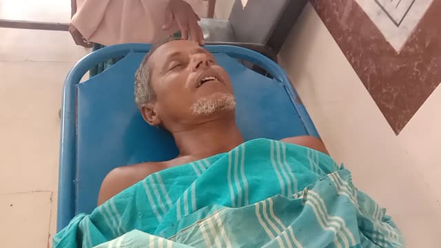 কলাপাড়ায় বিষপানে আত্মহত্যা বৃদ্ধের