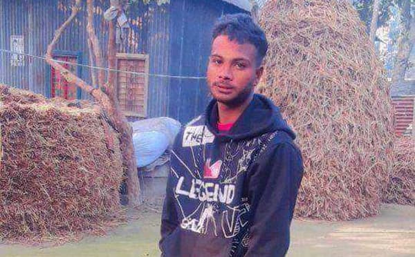 ভূঞাপুরে ভবন থেকে পড়ে নির্মাণ শ্রমিকের মৃত্যু