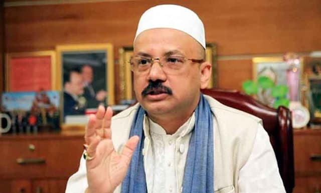 হত্যা মামলায় সাবেক এমপি আউয়াল গ্রেপ্তার