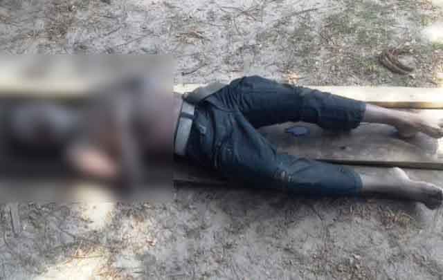 বরিশালে নিখোঁজের একদিন পর শিশুর লাশ উদ্ধার