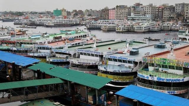 সরকারি নির্দেশনা না পাওয়া পর্যন্ত লঞ্চ বন্ধ থাকবে: বিআইডব্লিউটিএ