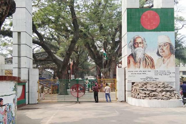 সীমান্ত বন্ধের মেয়াদ আরও বাড়লো
