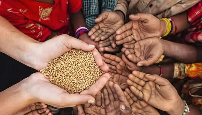 বিশ্বব্যাপী খাদ্য ও মানবিক বিপর্যয় আসন্ন: দ্যা ইকোনোমিস্ট