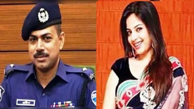 কারাগারে প্রদীপের স্ত্রী চুমকি