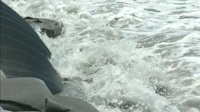 বঙ্গোপসাগরে গভীর নিন্মচাপ, পায়রা বন্দরে ২ নম্বর সতর্ক সংকেত