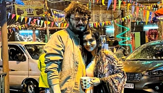 এবার আরেক পরিচালকে মজেছে মিথিলা !