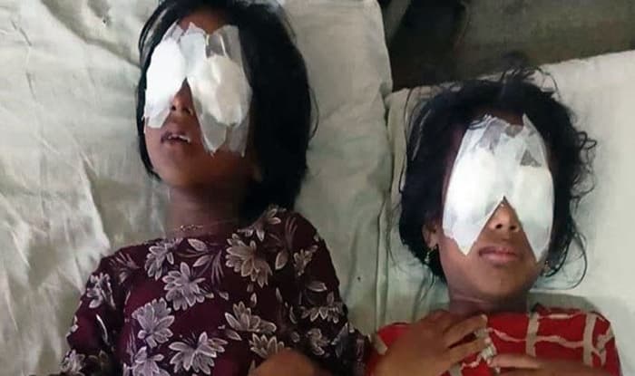 ইউটিউব দেখে বোমা তৈরির চেষ্টা শিশুদের, অতঃপর ..