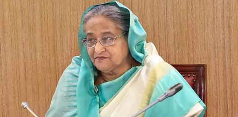 হাবীবুল্লাহ সিরাজীর মৃত্যুতে প্রধানমন্ত্রীর শোক