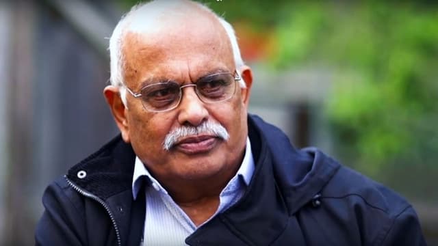 শনিবার দেশে পৌঁছাবে গাফ্‌ফার চৌধুরীর মরদেহ