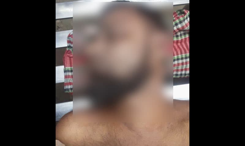 দেবীদ্বারে সেচ পাম্পে বিদ্যুৎস্পৃষ্ট হয়ে প্রতিবন্ধী কৃষকের মৃত্যু