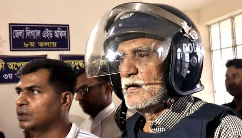 সেই চাঁদের ৫ দিনের রিমান্ড মঞ্জুর