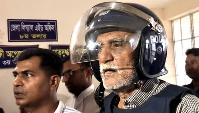 সেই চাঁদের ৫ দিনের রিমান্ড মঞ্জুর