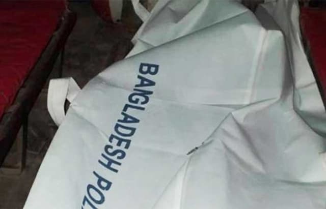 কালিয়াকৈরে ধর্ষণের পর গৃহবধুকে হত্যা