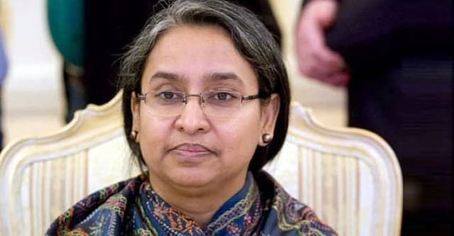 ১৩ জুন খোলা হবে স্কুল-কলেজ : শিক্ষামন্ত্রী