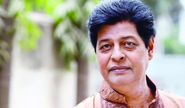 ফের  আইসিইউতে নায়ক ফারুক!
