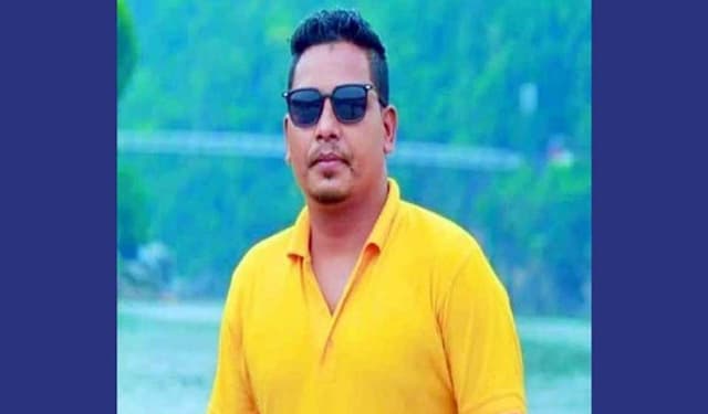 মদ খেয়ৈ মাতলামি, কারাগারে যুবলীগ নেতা