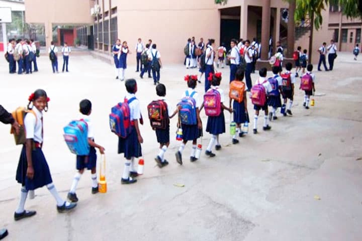 শিক্ষাপ্রতিষ্ঠান খুলতে প্রস্তুতির নির্দেশ