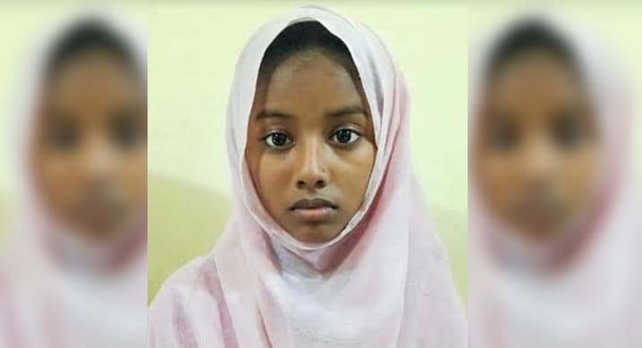 দেবীদ্বারে উদ্ধার হওয়া মেয়ের পরিচয় নিয়ে বিপাকে পুলিশ