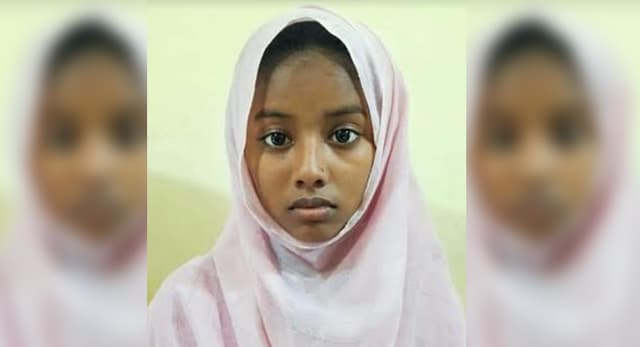 দেবীদ্বারে উদ্ধার হওয়া মেয়ের পরিচয় নিয়ে বিপাকে পুলিশ