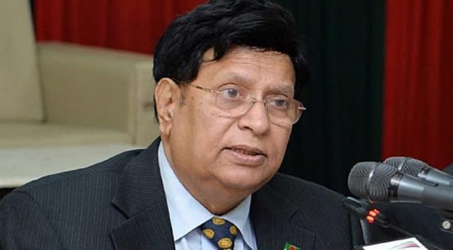 সৌদি প্রবাসীদের কোয়ারেন্টিনে ভর্তুকি দেবে সরকার: ড. মোমেন