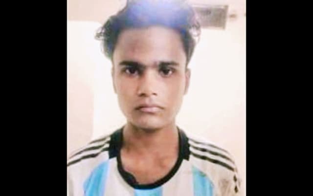 দেবীদ্বারে অপহরণের পর মুক্তিপণ দাবি; কিশোর গ্রেপ্তার
