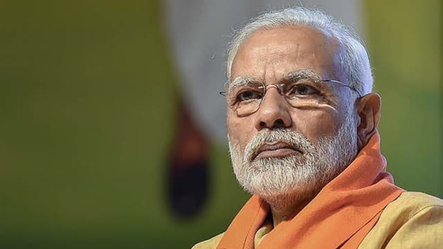 ক্ষতিগ্রস্ত এলাকা পরির্দশনে আজ পশ্চিমবঙ্গ যাচ্ছেন মোদি