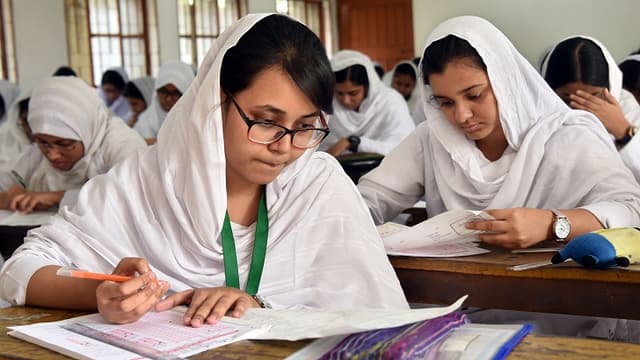 এসএসসি-এইচএসসির সংক্ষিপ্ত পাঠ্যসূচি প্রকাশ