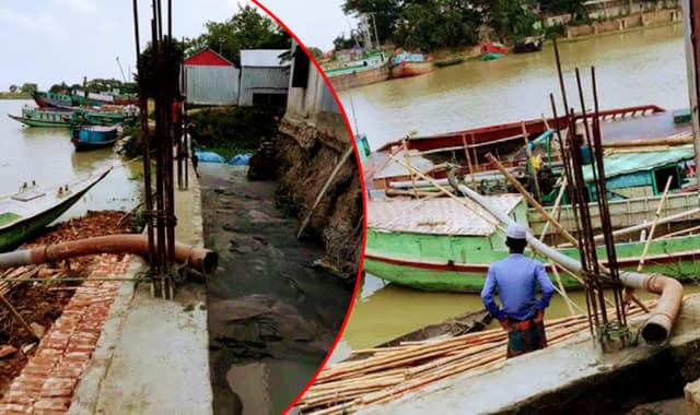 এ দখলের শেষ কোথায়?