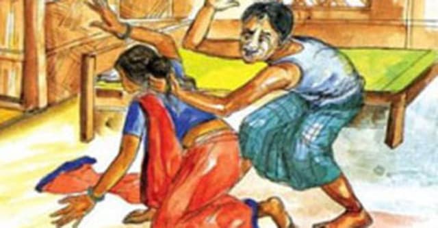 হাকিমপুরে গৃহবধূকে পিটিয়ে হত্যার অভিযোগ