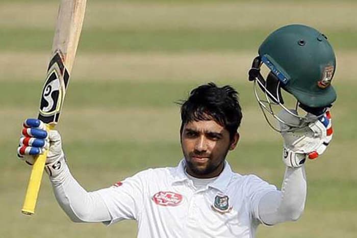 মুমিনুলকে অধিনায়কত্ব ছাড়তে বললেন সুজন