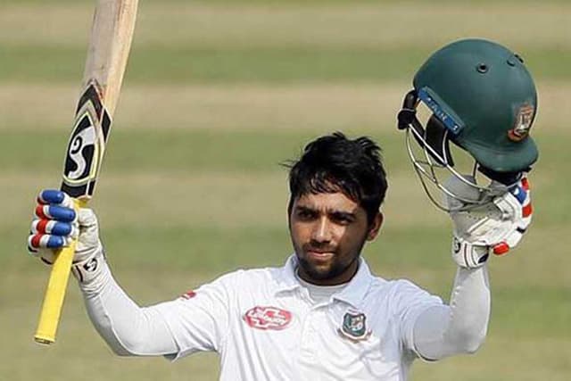 মুমিনুলকে অধিনায়কত্ব ছাড়তে বললেন সুজন