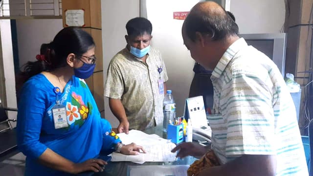 অনুমোদন না থাকায় ধামরাইয়ে বন্ধ হলো ৪ হাসপাতাল