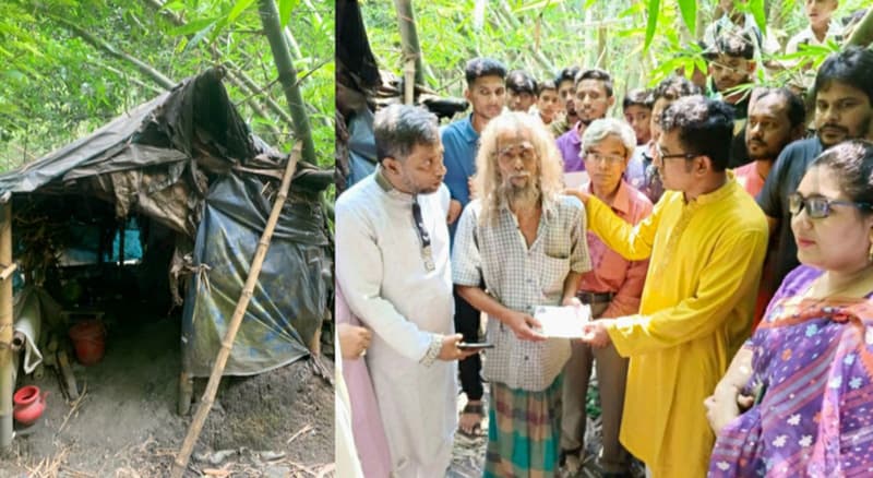 শিয়াল-শাপ-বিচ্ছু-মশারাই আমার বন্ধু !