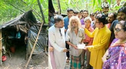 শিয়াল-শাপ-বিচ্ছু-মশারাই আমার বন্ধু !