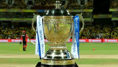 আমিরাতেই হবে আইপিএলের বাকি অংশ