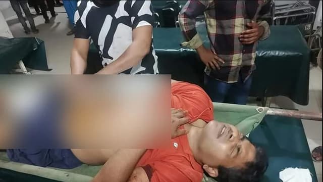 কাদের মির্জার ৯ অনুসারী গুলিবিদ্ধ