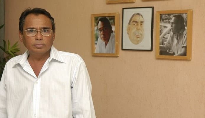 হুমায়ুন ফরিদীর জন্মদিন আজ