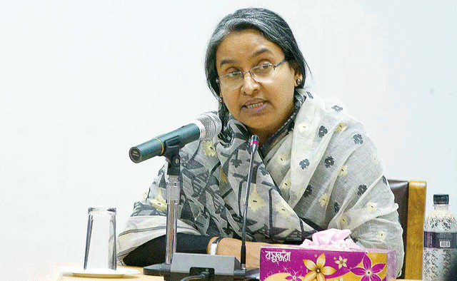করোনা ৫ শতাংশে নামলে ১৩ জুন খোলা হবে শিক্ষাপ্রতিষ্ঠান