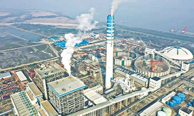পুরো জুন মাস বন্ধ থাকতে পারে পায়রা বিদ্যুৎকেন্দ্র
