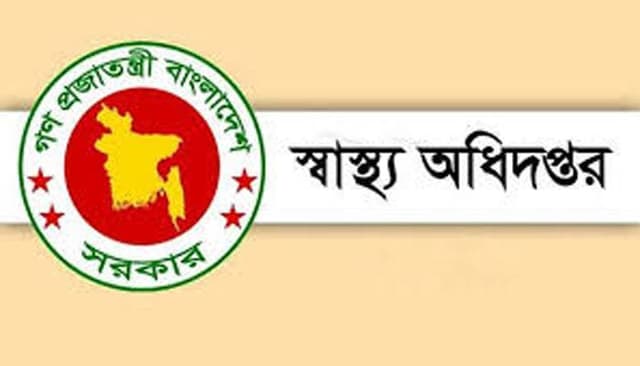 ৭ জেলায় লকডাউন চায় স্বাস্থ্য অধিদপ্তর