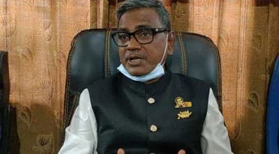 আমি এর শেষ দেখব, তারপর আমেরিকা যাব: কাদের মির্জা