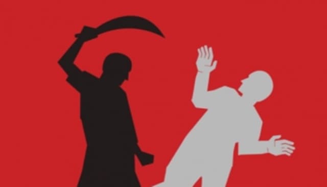 ছিনতাইকারীর ধারালো অস্ত্রের আঘাতে জখম ফেরির যাত্রী