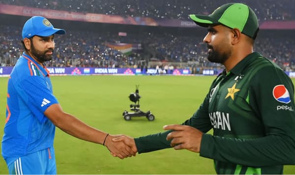 বিশ্বকাপে ভারত-পাকিস্তান ম্যাচে জঙ্গি হামলার হুমকি আইএসআইএস'র