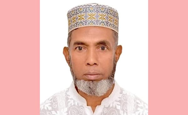 রেকর্ড গড়ে চেয়ারম্যান হলেন এবাদুর রহমান প্রামানিক