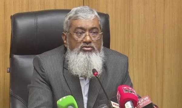 লকডাউন দিতে পারবে স্থানীয় প্রশাসন: মন্ত্রিপরিষদ সচিব