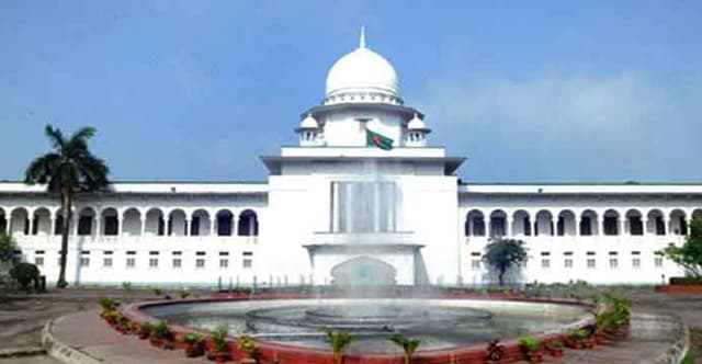 হাইকোর্টের নির্দেশ নিবন্ধনধারী ১৫০০ জনকে নিয়োগ দিতে