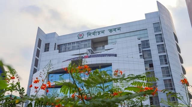 নায়ক ফারুকের আসনে উপনির্বাচনের তারিখ ঘোষণা