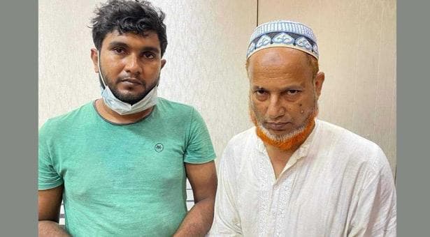 ৩৩ লাখ টাকার সিগারেট লুটে জড়িত কুবি শিক্ষার্থী!