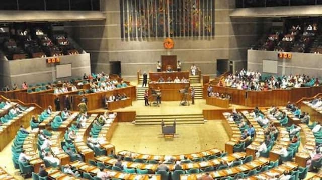 বাজেট অধিবেশন কাল শুরু