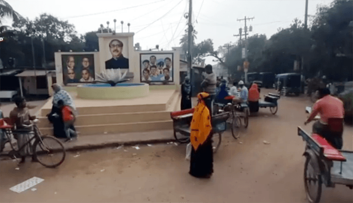 পাঁচবিবি শহরকে পর্যটন হিসাবে গড়ে তুলতে নানা উদ্যোগ